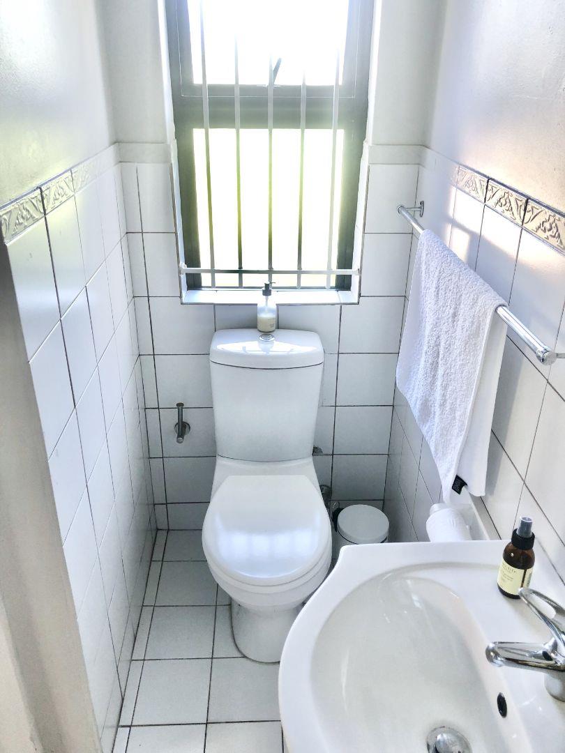 3 Bedroom Property for Sale in Westcliff Western Cape